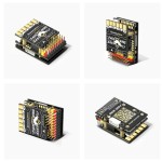 SpeedyBee F405 WING Mini APP ArduPilot INAV 2-6S EASY FLY Fixed Wing Flight Controller for RC Multirotor Airplane Model